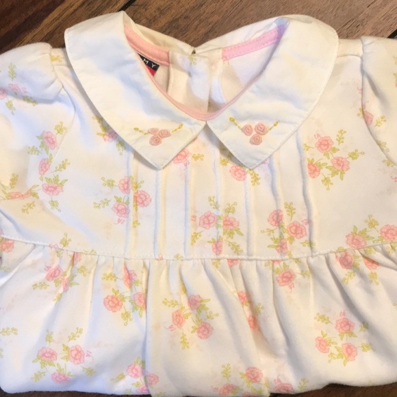 Tommy Hilfiger Dress - Picture 3 of 4